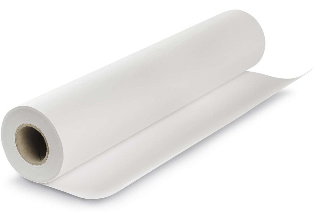 Бумага рулонная 420 мм эконом