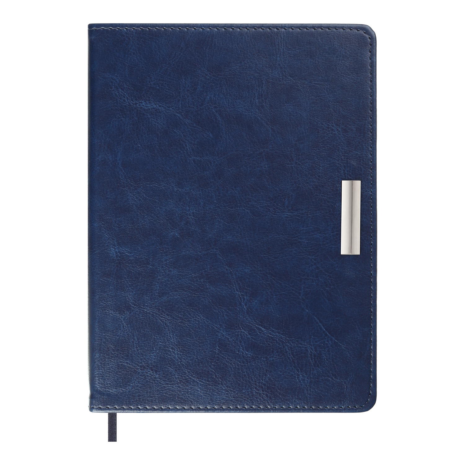 Щоденник датований Стандарт Salerno синій