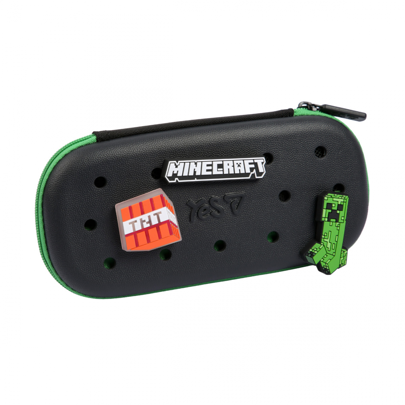 Пенал твердый Yes PH-30-N Minecraft Reality (533828)