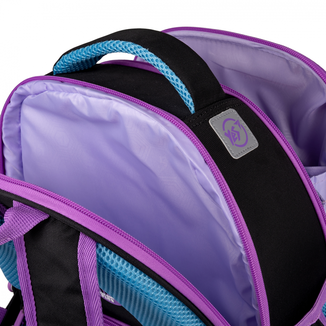 Рюкзак каркасний Yes H-100 Mysterious Cats