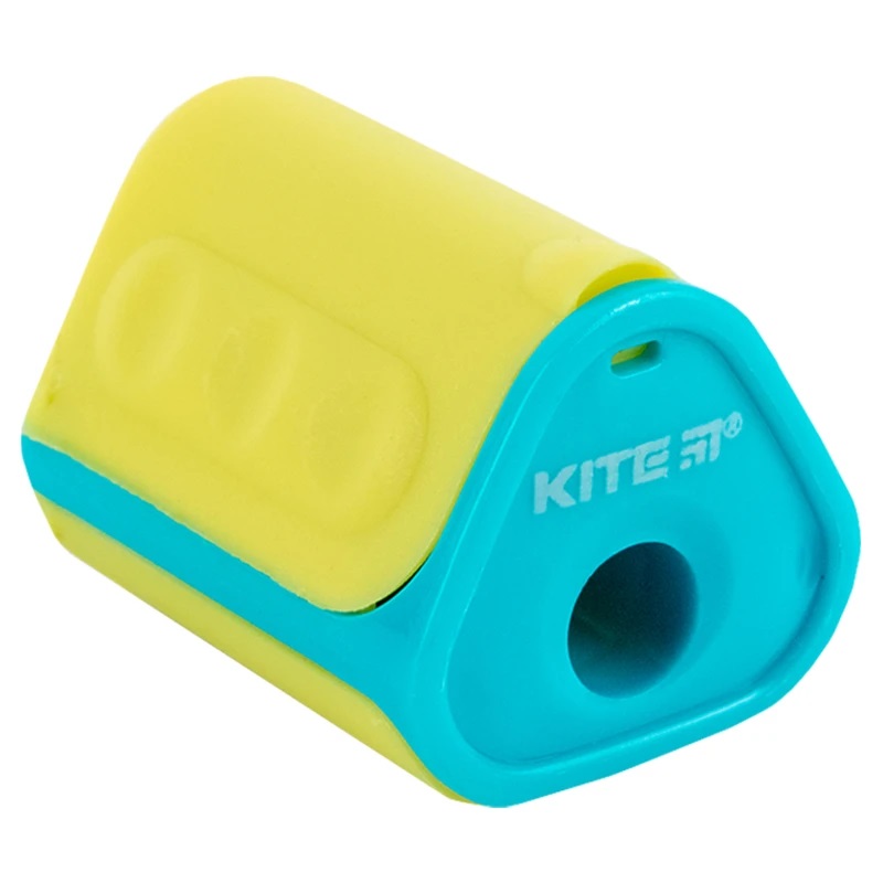 Чинка з конт. Kite Twist, асорті