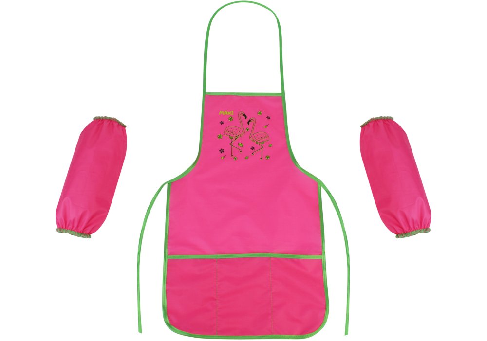 Фартух Maxi MX61490-09 рожевий