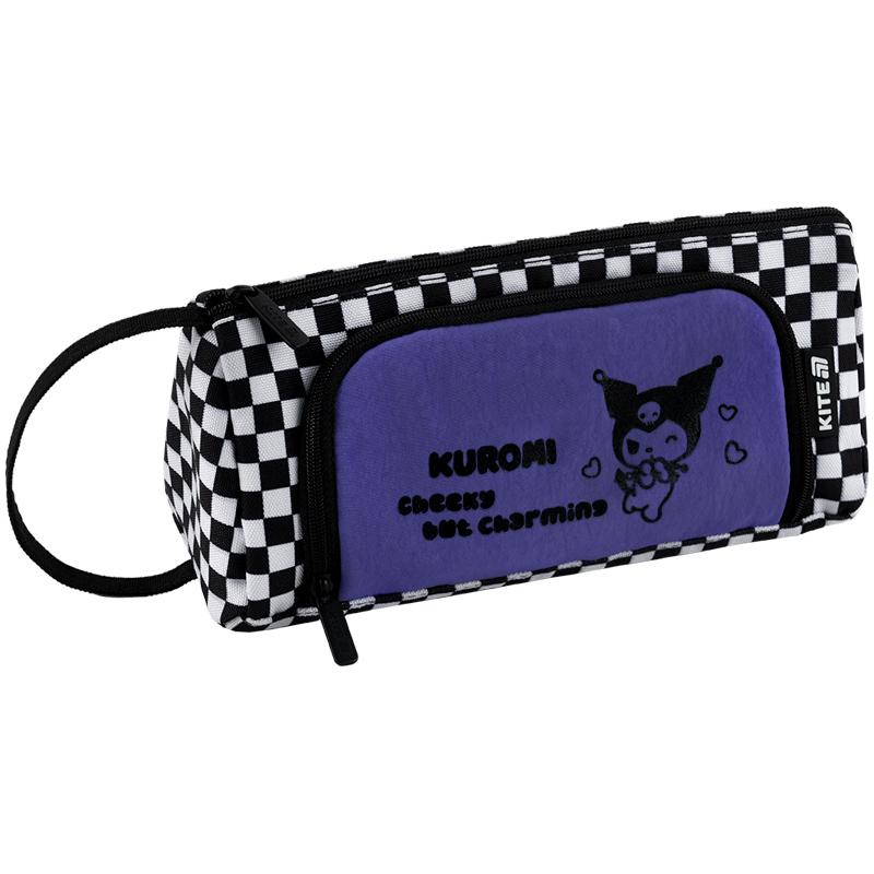 Пенал мягкий Kite 2700 HK (HK26-2700)
