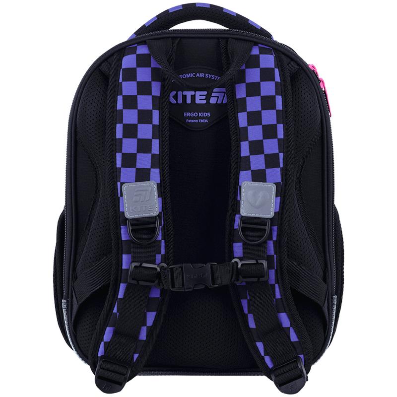 Рюкзак каркасний Kite 555 HK-3 (HK26-555S-3)