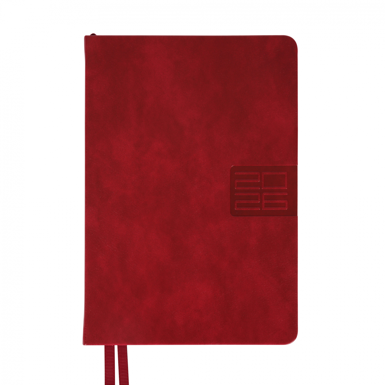 Щоденник дат. Стандарт Persona бордовий
