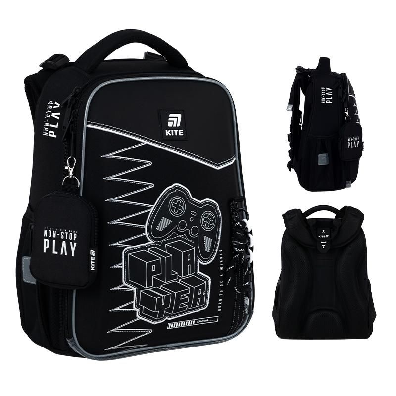 Рюкзак каркасний Kite 531 Player (K25-531M-3)