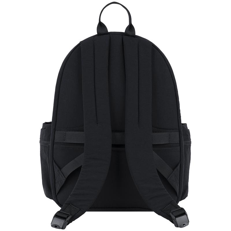 Рюкзак молодежный GoPack 2510M черный (GO26-2510M-1)