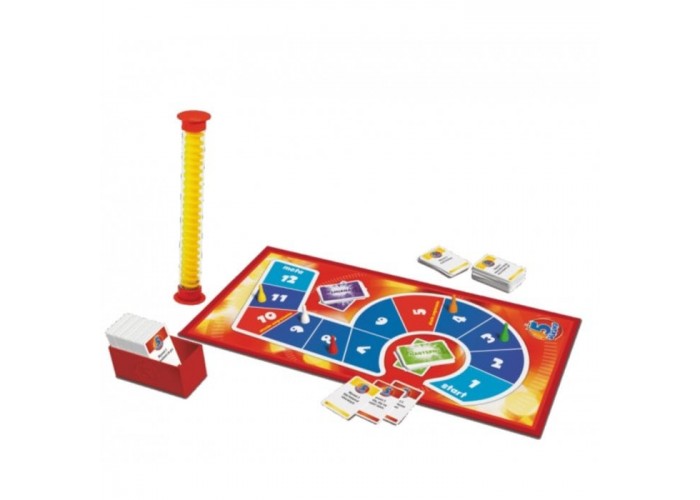 Гра настільна 5 секунд