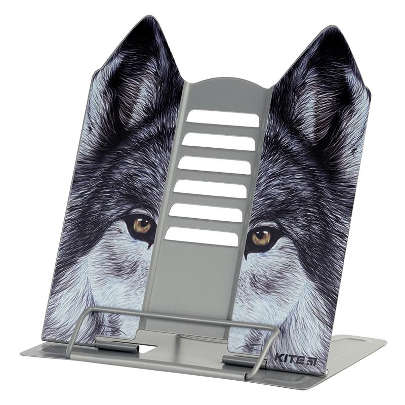 Підставка під книгу Kite Wolf