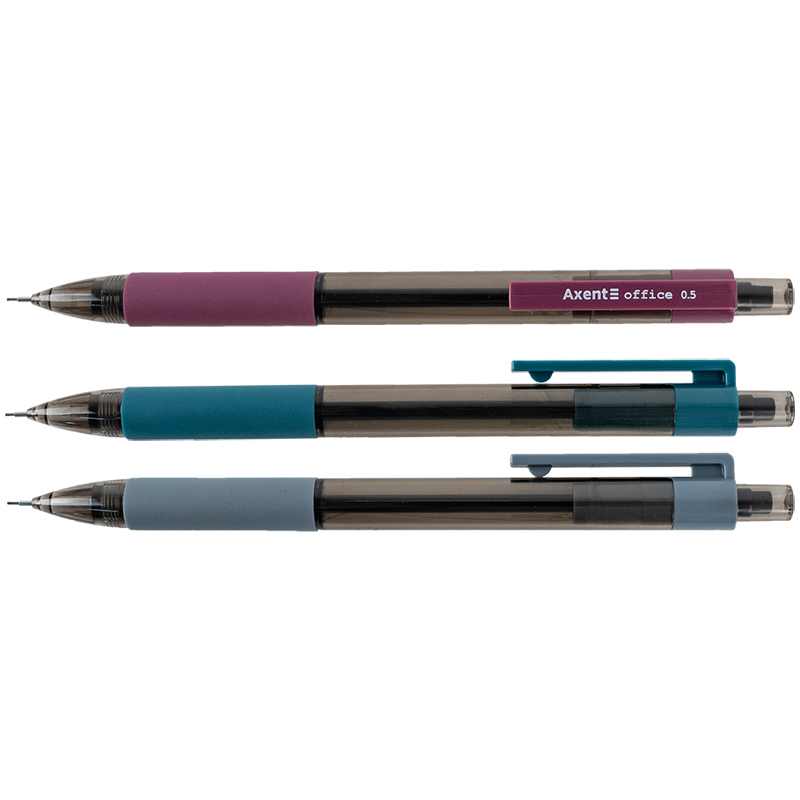 Карандаш механический Axent Office НВ 0,5