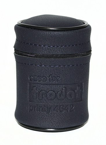 Футляр Trodat для 4642/46040 екозамша асорті