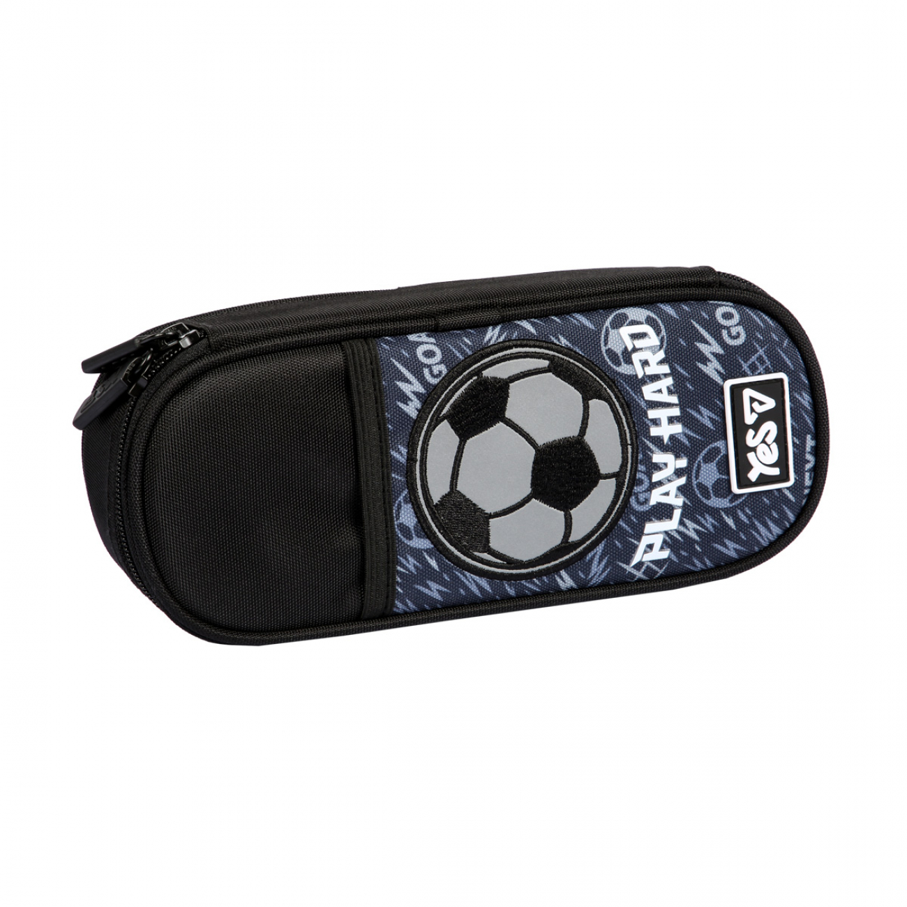 Пенал м'який Yes PH-30 Play Football (533771)