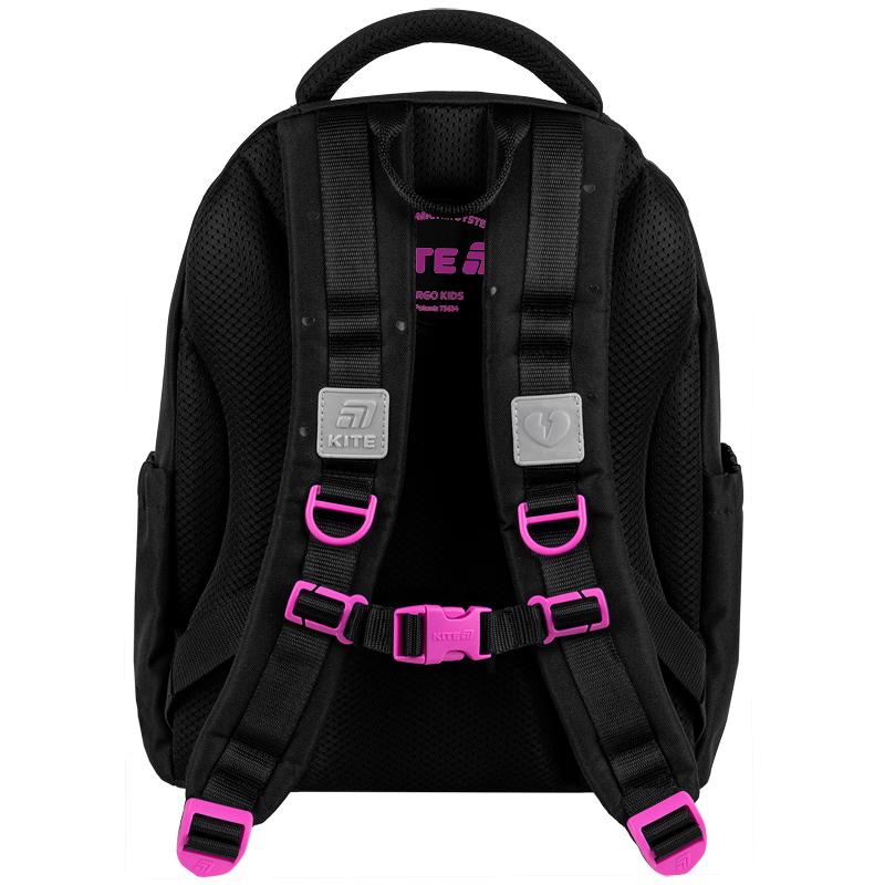 Рюкзак шкільний Kite 700 HK (HK26-700M)