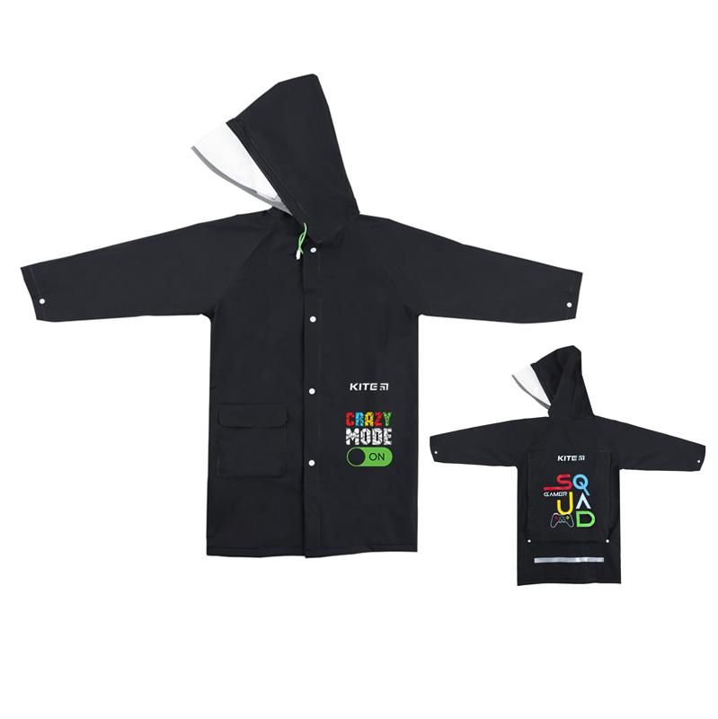 Дощовик дитячий Kite 2600S (K24-2600S)