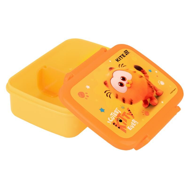 Ланчбокс 420 мл GF