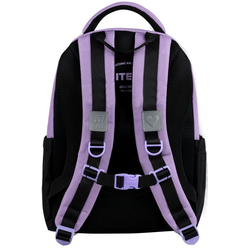 Рюкзак шкільний Kite 700 Crush (K26-700M-1)