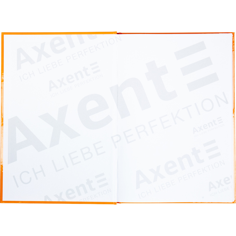 Книга обліку А4 96 арк тв палітурка клітинка Maps Prague