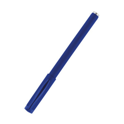 Синяя гелевая ручка в Одессе.jpeg
