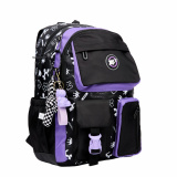 Рюкзак шкільний YES TS-43 Purple Game