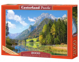 Пазл Castorland 2000