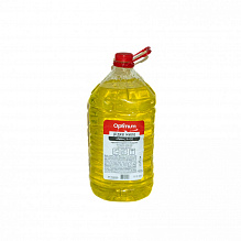 Мило рідке PRO Optimum 5 л, лайм (3)