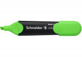 Маркер текстовий Schneider Job 1-5 мм зелений