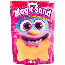 Magicsandвпакеті39401-7помаранчевий,0,200кг (3)