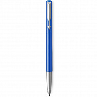 Ручка-роллер Parker Vector Standard New Blue RB, синяя