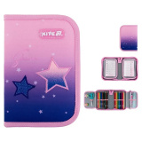 Пенал Kite 1 від., 2 відв., з наповненням 622H...