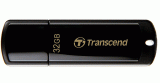 Флеш-драйв 32 GB TRANSCEND JetFlash 350