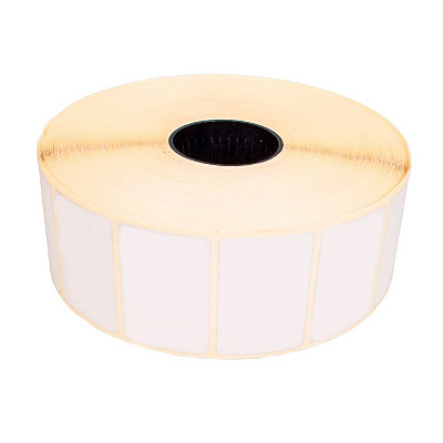 Термоетикетка без друку ECO 30*20 (2000) (2)