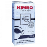 Кофе молотый Kimbo Арома Итальяно Дечизо, вак....