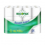 Бумага туалетная Rulopak 2 сл 18 м, 150 листов...