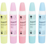 Клей ПВА 2 аплікатори Axent 40 г