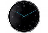 Часы настенные металл Optima MODERN d-30 см, ч...