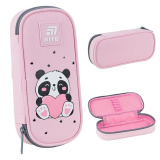 Пенал твердий Kite 662 Panda