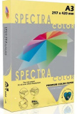 Бумага А3 Spectra Color 160 желтый 160 г/м2 250 л