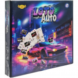 Лото AUTO + Вікторина
