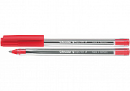 Ручка шариковая Schneider Tops 505M 0,7 красная