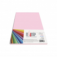 Бумага А4 IQ Color PI25 пастель розовый 100 л