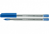 Ручка шариковая Schneider Tops 505M 0,7 синяя