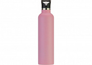 Термопляшка, Optima, Pink, 1000 мл., рожева