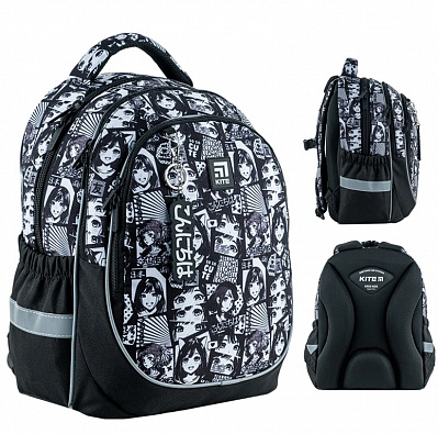 Рюкзак Kite Education 700 Anime