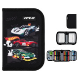 Пенал Kite 1 від., 2 відв., з наповненням 622H...