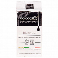 Кофе молотый Dolce Caffe Бланко, вак.уп. 250г