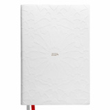 Щоденник А5 дата Leo Planner "Saga" ...