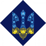 Набір для розпису по номерах. "Воля© Кате...