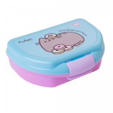 Ланчбокс 350 мл Pusheen