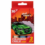 Крейда кольорова Yes "Street Drift",...