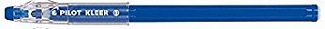Ручка пиши-стирай Pilot BL-LFP7 0,7 мм, синя (3)